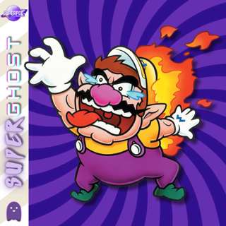 I Need That Indigo (ft. Dre, Steve, and Darren) | Wario Land 3, Psycho Dream + More