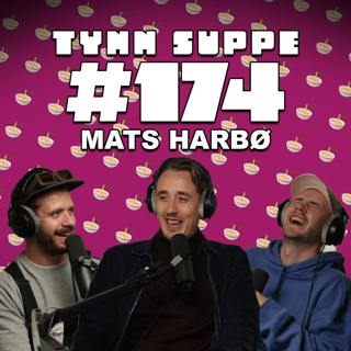 #174 - Mats Harbø