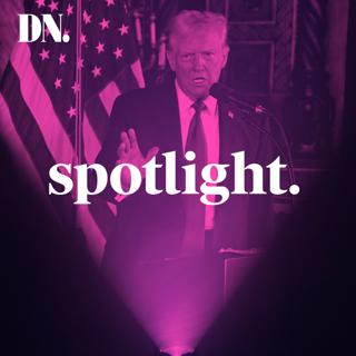 Varför vill Trump så gärna ha Grönland?