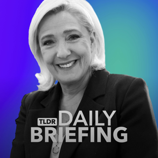 Why Marine Le Pen Is Facing Criminal Charges