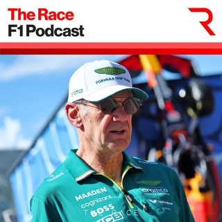 Is Newey’s Aston Martin revolution on track?