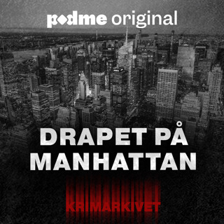 Drapet på Manhattan
