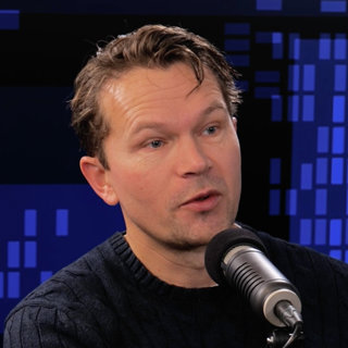 Martin Bech Holte: – Vi får ikke noe verdi ut av oljepengene