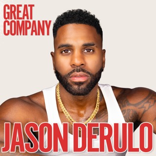JASON DERULO: BREAKING MY NECK LED TO MY BIGGEST SUCCESS