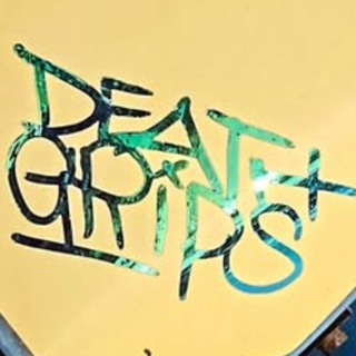 Death Grips MPC and the Trace