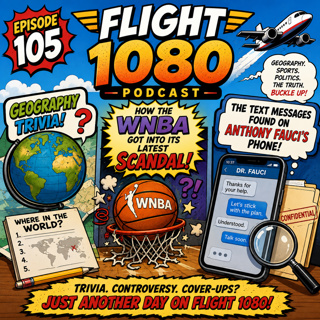 Episode 105: Jim Twu Knows Where You Are