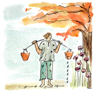 A Tale of TwoPots
