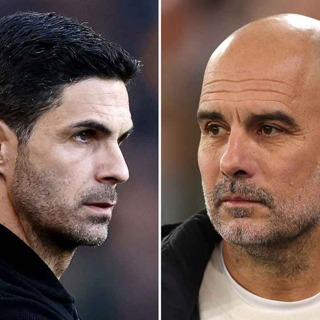 League Cup Final: Arsenal v Man City - Who Needs it More?