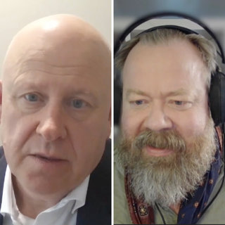 Ness 394 med Baard Schumann – Hvorfor er det så dyrt å bygge i Norge?