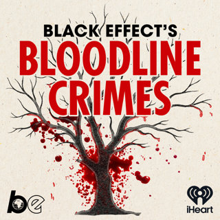Introducing: Black Effect's Bloodline Crimes