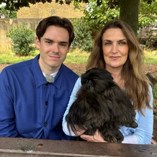 Rhys James (Part Two)