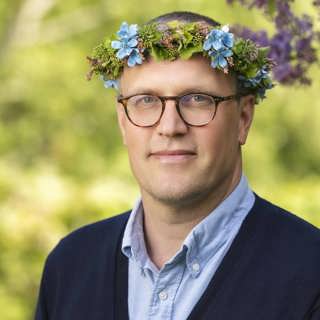 Andreas Cervenka