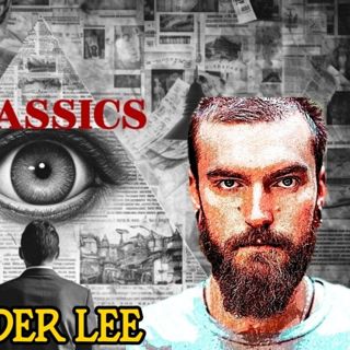 FKN Classics: Inside MK-Ultra - Remote Assassins - Mind Control Operations | Ryder Lee