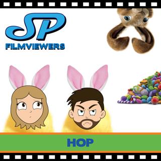 Hop Movie Review