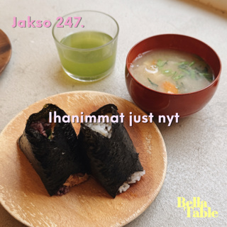 248. Ihanimmat just nyt