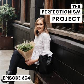 Ep 604: Getting Your Work Done Early + Easily As A Perfectionist Entrepreneur (best of the podcast)