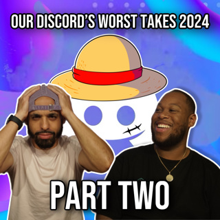 (PART TWO) 2024's WORST One Piece Hot Takes from Our Discord 🍿🔥