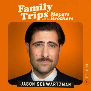 JASON SCHWARTZMAN Speaks In Italian Hand Gestures