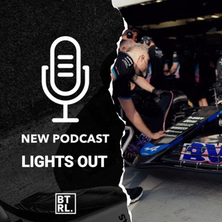 Lights Out - The 2024 F1 Season Preview