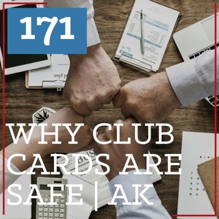 PS 171: Does Using a Players' Club Card Make You Lose? | Alaska Slots