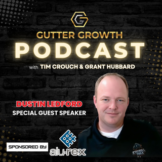 Gutter Growth Podcast | Climbing Safely: The Story Behind STAYBULL TOOLS®