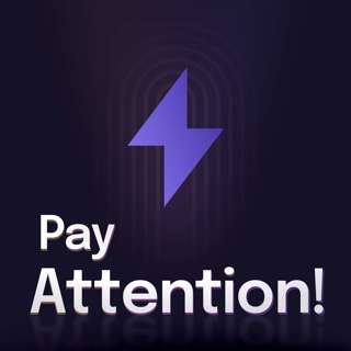 Pay Attention! Trailer