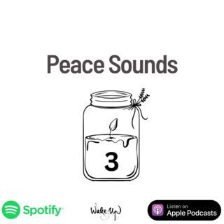 Peace Sounds (Episode #13)