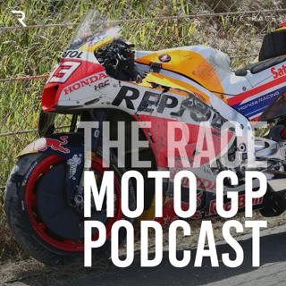 Marquez penalty row triggers MotoGP crisis