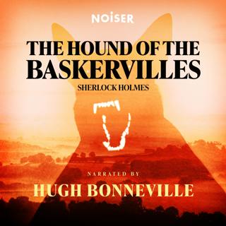 The Hound of the Baskervilles: Part Nine