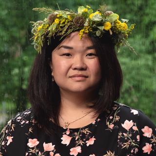 Madeleine In Hwa Björk