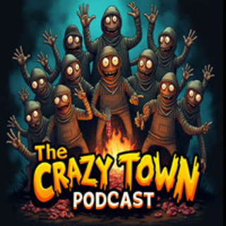 Argentine Rug Pull $LIBRA | Ep 940 | Crazy Town Podcast