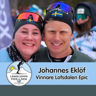 Avsnitt 101 - Johannes Eklöf