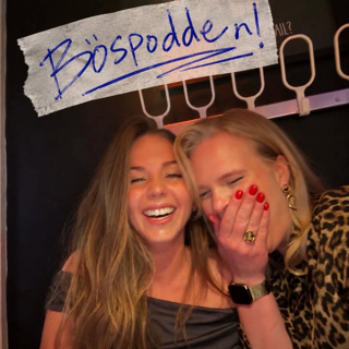 BÖSPODDEN