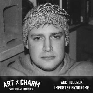 583: AoC Toolbox | Imposter Syndrome