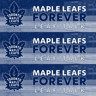 Saturday, September 19: Maple Leafs Forever Leafs Talk