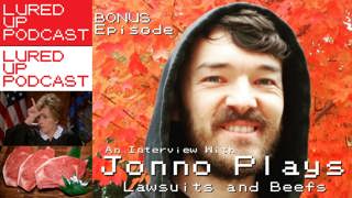 Lawsuits and Beefs