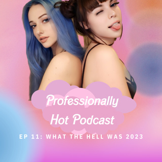 S3 Ep4: Inspired by the Girls