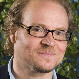 Fredrik Lindström 2008