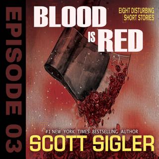 BLOOD IS RED Episode 3: "Iowa Typhoon" Part I