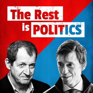 The Rest Is History: Young Putin, the KGB and the Soviet Union