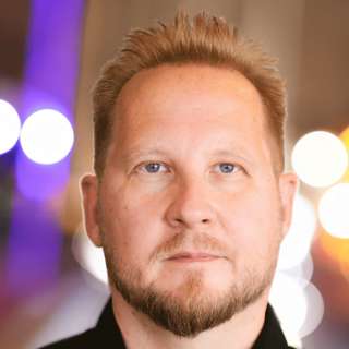 Pasi Vuorio - Lastbot AI