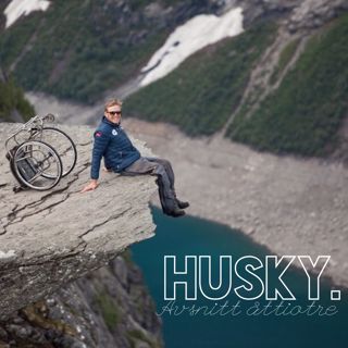 avsnitt 83 - Aron Anderson