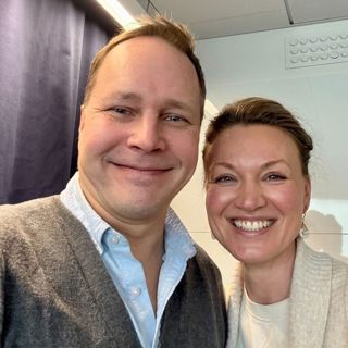 Jakso 29: Gabriella Ingman ja laadukas etätyö