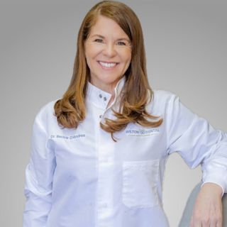 Transforming Lives Through Dentistry