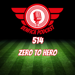 Episode 514 -Zero to Hero