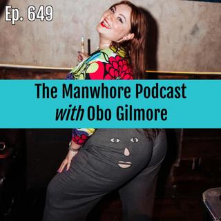 Ep. 649: Should Men Pay for Dates with Obo Gilmore?