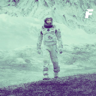 Interstellar | Archive
