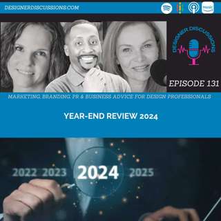 Transforming Design Business: Year-End Review and Key Insights from 2024