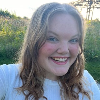 BYU-Idaho student uses her mental health journey to advocate for others