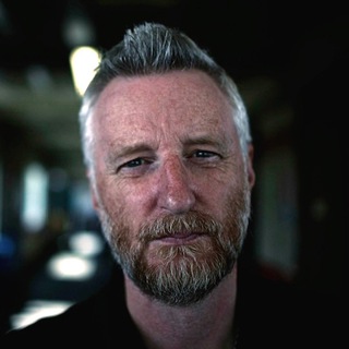 Episode 52 - Billy Bragg
